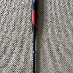 Easton Ghost Advanced Composite Bat (-11) 22 oz 33" (Used)