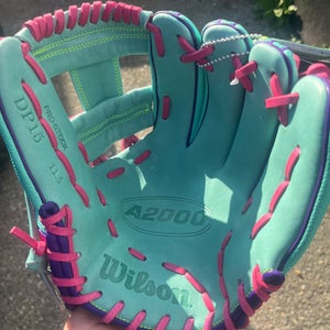 Wilson A2000 DP15SS