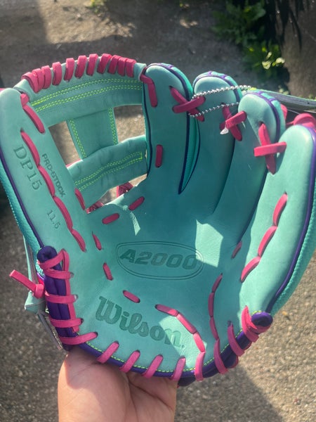 Wilson A2000 DP15SS