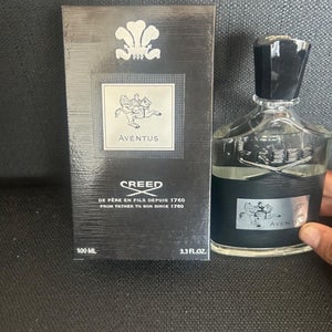 Brand new creed cologne