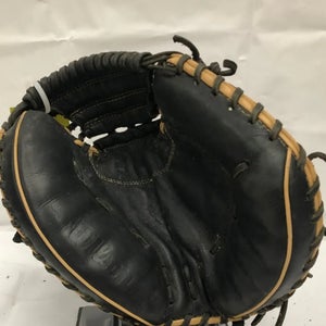 Wilson RH Catcher's A500 Baseball Glove 32" (Used)
