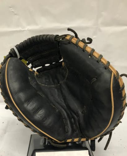 Wilson RH Catcher's A500 Baseball Glove 32" (Used)
