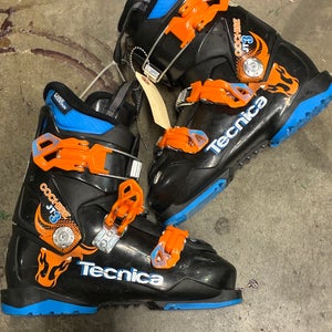Tecnica Cochise Ski Boots (Used)