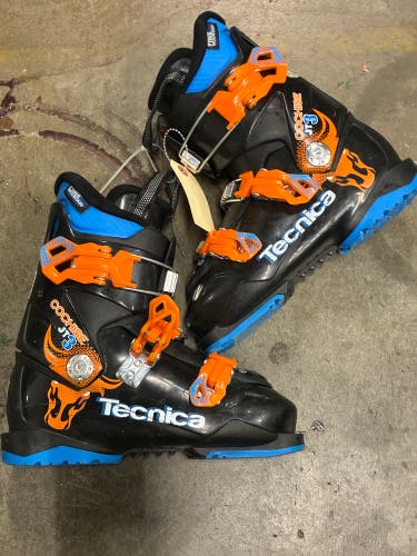 Tecnica Cochise Ski Boots (Used)