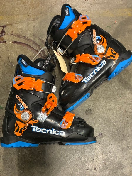 Tecnica Cochise Ski Boots (Used)