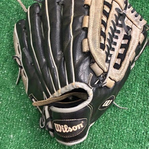 Wilson A350 RH Baseball Glove 11.5" (Used)