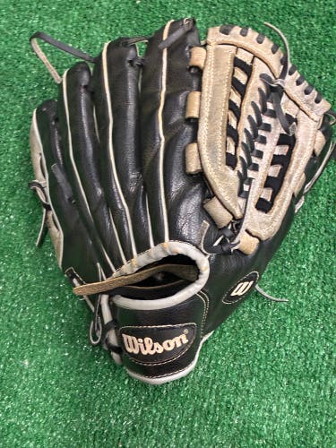Wilson A350 RH Baseball Glove 11.5" (Used)