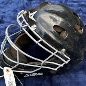Intermediate All Star Top Star Catcher's Set (Used)