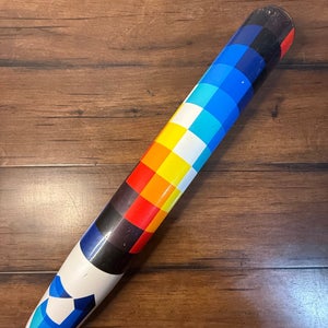 2023 DeMarini Prism 31/20 (-11) Fastpitch Softball Bat
