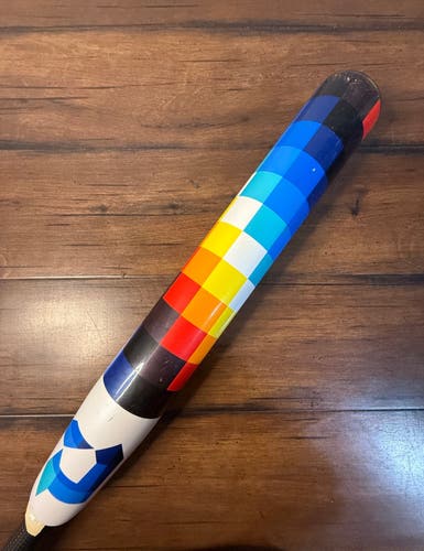 2023 DeMarini Prism 31/20 (-11) Fastpitch Softball Bat