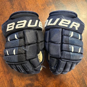 Bauer Nexus Gloves 12" (Used)