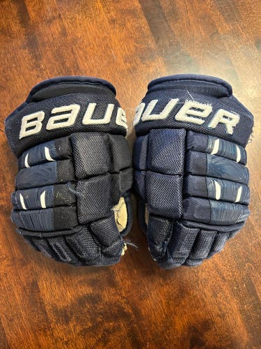 Bauer Nexus Gloves 12" (Used)