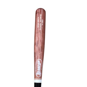 Used BWP-271 BB/SB Wood Bat 34" 11760-S000080917