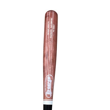 Used BWP-271 BB/SB Wood Bat 34" 11760-S000080917