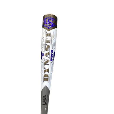 Used Louisville Slugger DYNASTY PWR BB/SB USA 2 5/8 Bat 31" 11760-S000080906