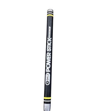 Used SKLZ POWER STICK BB/SB Training Aid 11760-S000080901