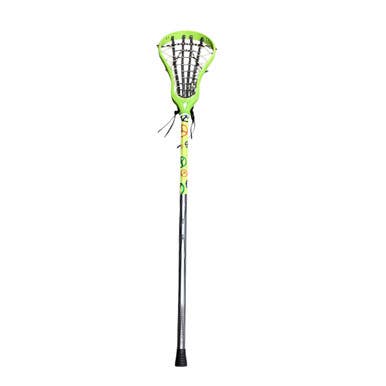 Used DeBeer BLISS Wmn Atk/Mid Complete Stick Green 11760-S000080898