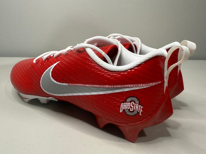 Size 15 Wide Nike Ohio State PE Vapor Edge Speed 360 2  display picture 3