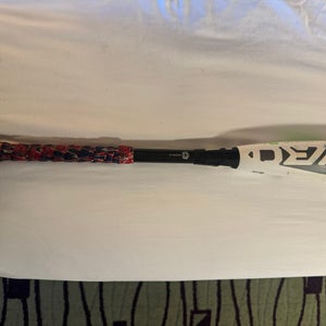 2017 DeMarini CF Zen Composite USSSA Certified Bat (-5) 26 oz 31" (Used)