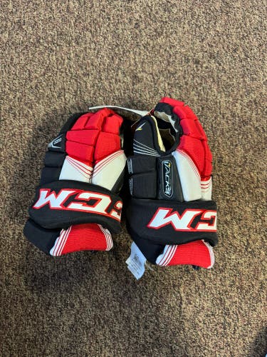 CCM Super Tacks Gloves 15" (New)