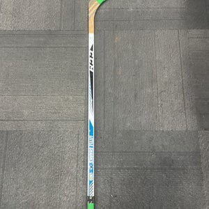 Used CCM LITTLE SHARKS Junior One Piece Right 30 Flex 11614-S000219992