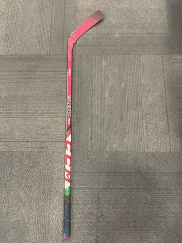 Used CCM RBZ 260 Junior One Piece Right 35 Flex 11614-S000219991