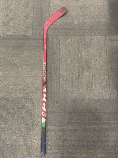 Used CCM RBZ 260 Junior One Piece Right 35 Flex 11614-S000219991