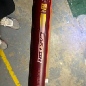 2025 Easton Ghost Advanced Composite Bat (-10) 23 oz 33" (New)