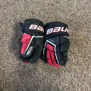 Bauer Supreme Matrix Gloves 11" (New)