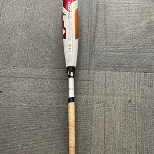 Used Demarini CF ZEN BB/SB USSSA 2 3/4 Bat 29" 11614-S000220107