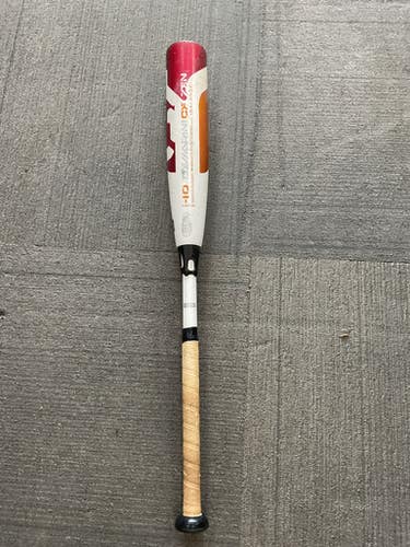 Used Demarini CF ZEN BB/SB USSSA 2 3/4 Bat 29" 11614-S000220107