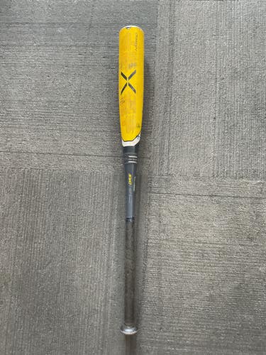 Used Easton BEAST HYBRID BB/SB USA 2 5/8 Bat 30" 11614-S000220105