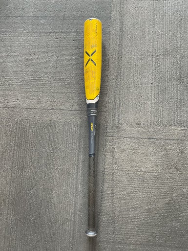Used Easton BEAST HYBRID BB/SB USA 2 5/8 Bat 30" 11614-S000220105