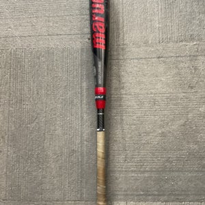 Used Marucci CAT 9 CONNECT BB/SB USSSA 2 3/4 Bat 30" 11614-S000220104