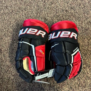 Bauer Supreme 3S Pro Gloves 14" (New)