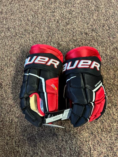 Bauer Supreme 3S Pro Gloves 14" (New)
