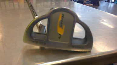 Used Walter Hagen HAGEN JR 6-8 Jr Putter RH 11339-S000193634