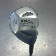 Used XPC ROUGH RIDER Mens Fairway Wood RH 3 Wood 11339-S000193633