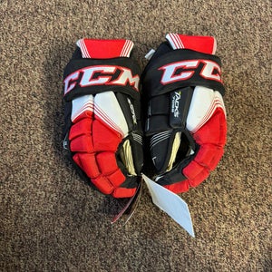 CCM Tacks 7092 Gloves 15" (New)