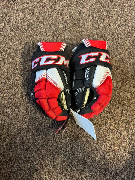 CCM Tacks 7092 Gloves 15" (New)