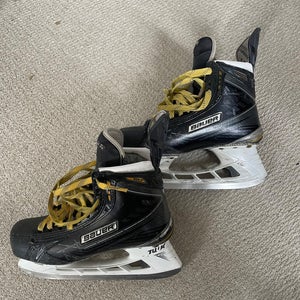 Bauer Supreme TotalOne MX3 Skates