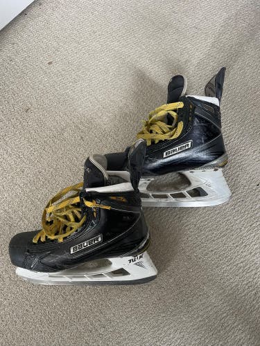 Bauer Supreme TotalOne MX3 Skates