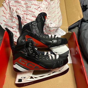 CCM JetSpeed FT6 Pro Hockey Skates 9.5 (New)