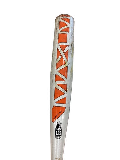 Used Combat MAXUM BB/SB USSSA 2 3/4 Bat 30" 11884-S000051391