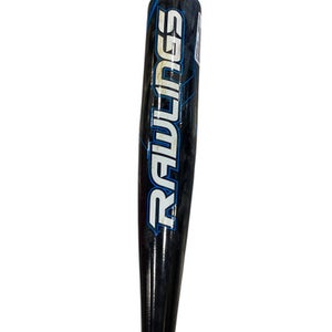 Used Rawlings MACH BB/SB USA 2 1/4 Bat 25" 11884-S000051389