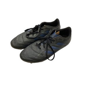Used Adidas Soccer Cleats Black Senior 5 11884-S000051368
