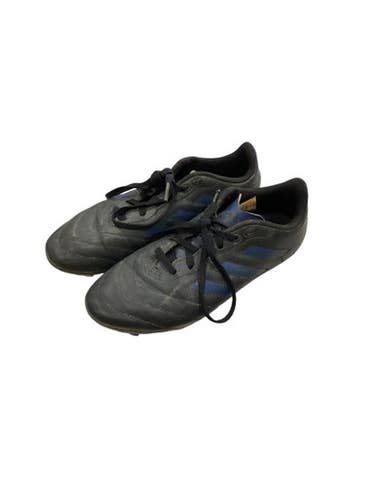 Used Adidas Soccer Cleats Black Senior 5 11884-S000051368
