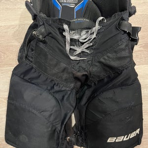 Junior Large Bauer Nexus Hockey Pants (Used)