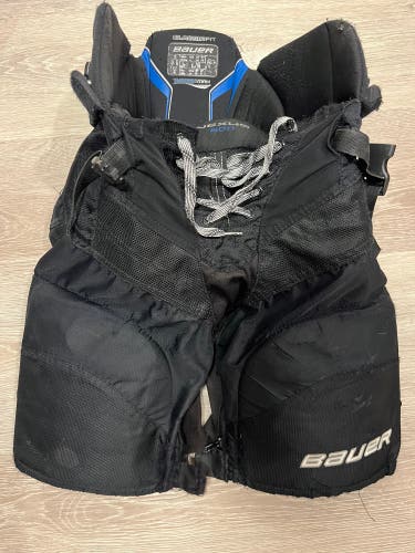 Junior Large Bauer Nexus Hockey Pants (Used)