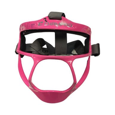 Used Champro CHAMPRO FIELDERS MASK BB/SB Fielders Mask Pink MD 11859-S000024690